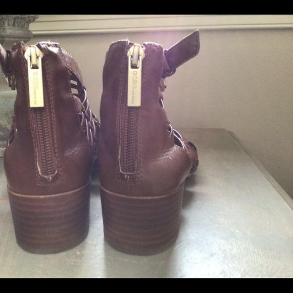 BCBG Generation sandals - Picture 4 of 5